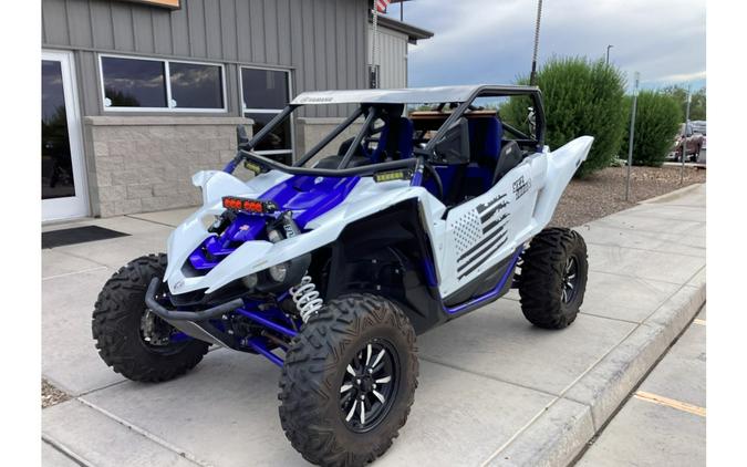 2017 Yamaha YXZ1000R