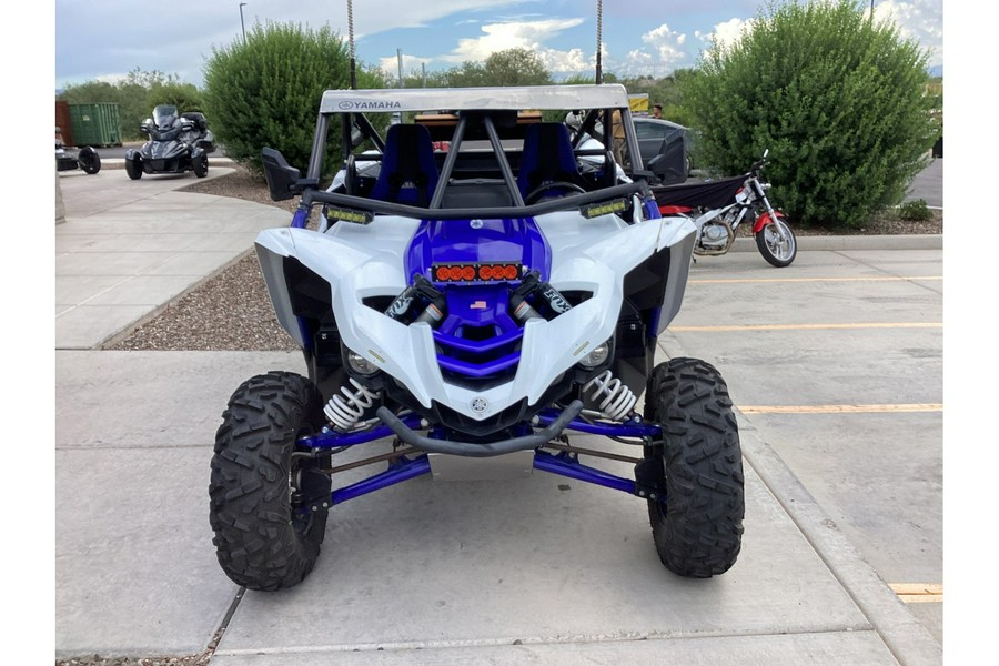 2017 Yamaha YXZ1000R