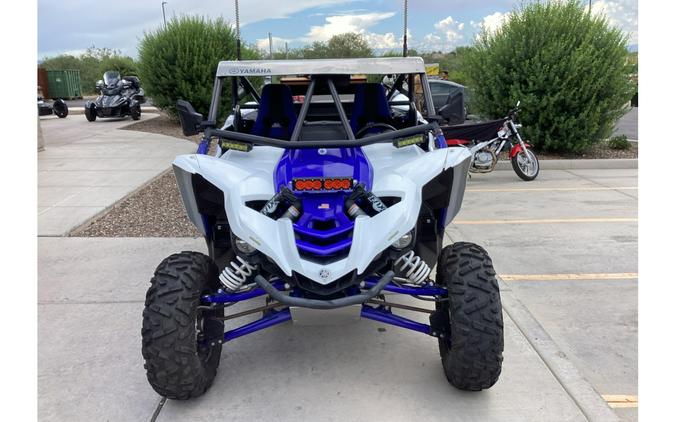 2017 Yamaha YXZ1000R