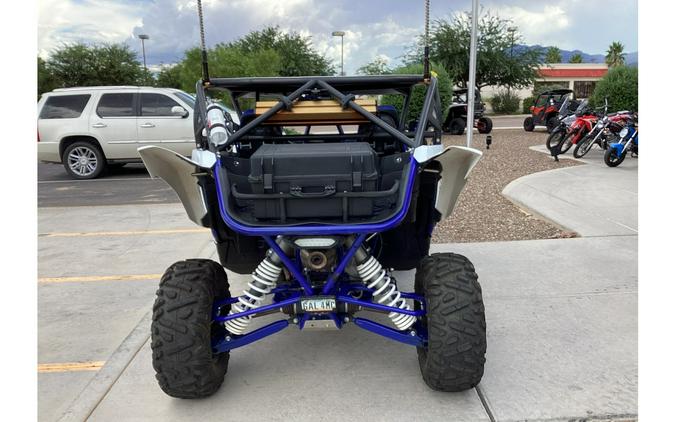 2017 Yamaha YXZ1000R