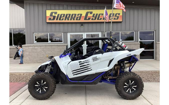 2017 Yamaha YXZ1000R