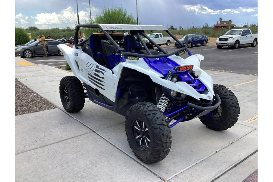 2017 Yamaha YXZ1000R