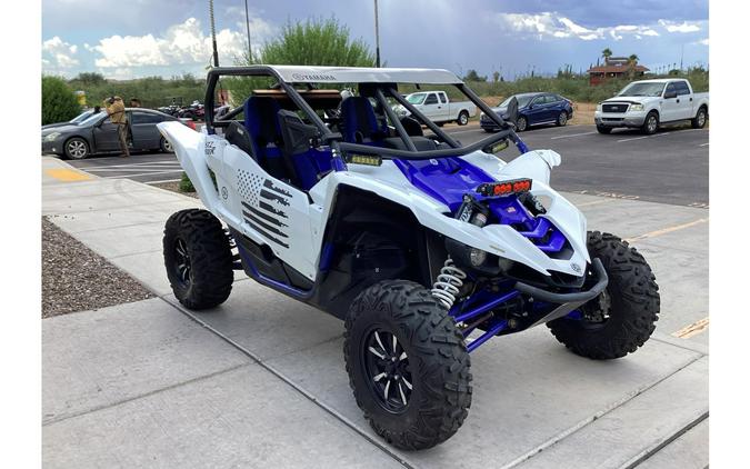 2017 Yamaha YXZ1000R