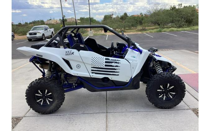 2017 Yamaha YXZ1000R