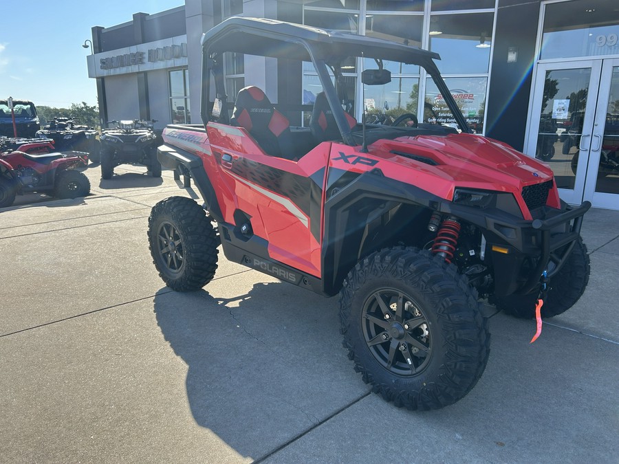 2025 Polaris Industries GENERAL® XP 1000 Premium