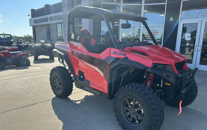 2025 Polaris Industries GENERAL® XP 1000 Premium