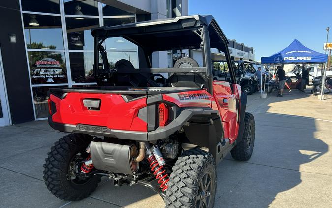 2025 Polaris Industries GENERAL® XP 1000 Premium