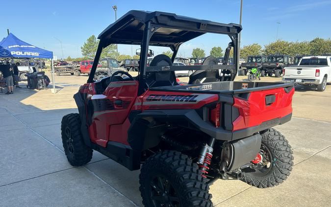 2025 Polaris Industries GENERAL® XP 1000 Premium