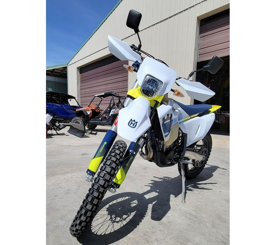 2024 Husqvarna® FE 501s