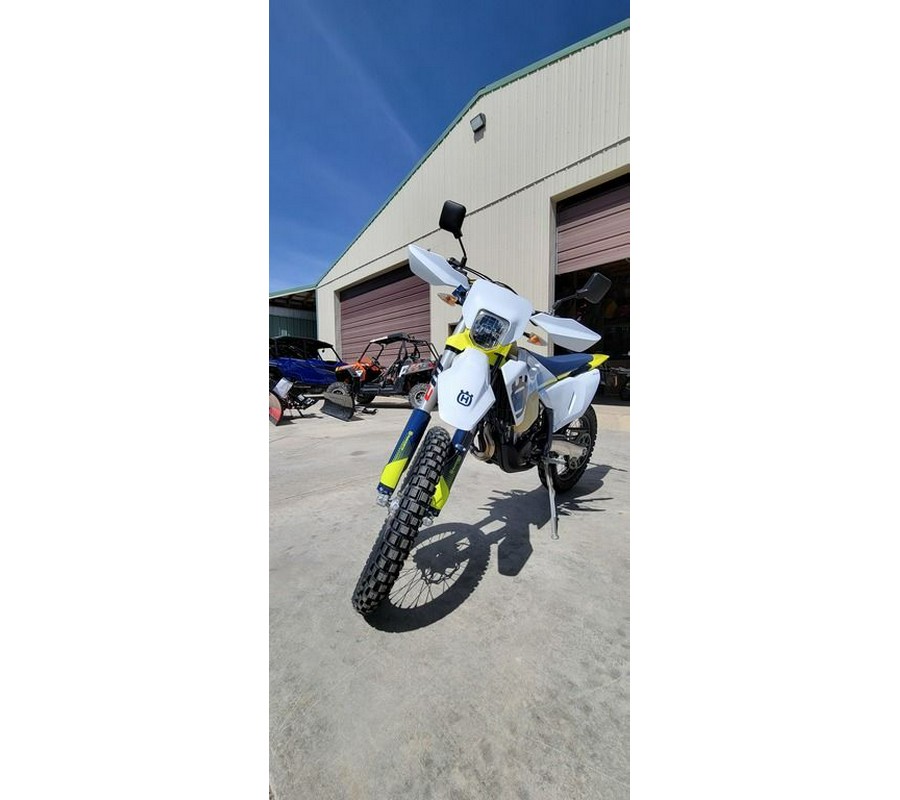 2024 Husqvarna® FE 501s