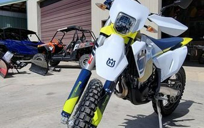 2024 Husqvarna® FE 501s