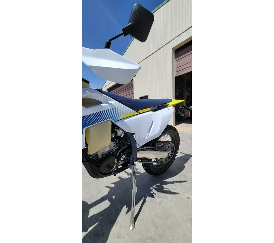 2024 Husqvarna® FE 501s