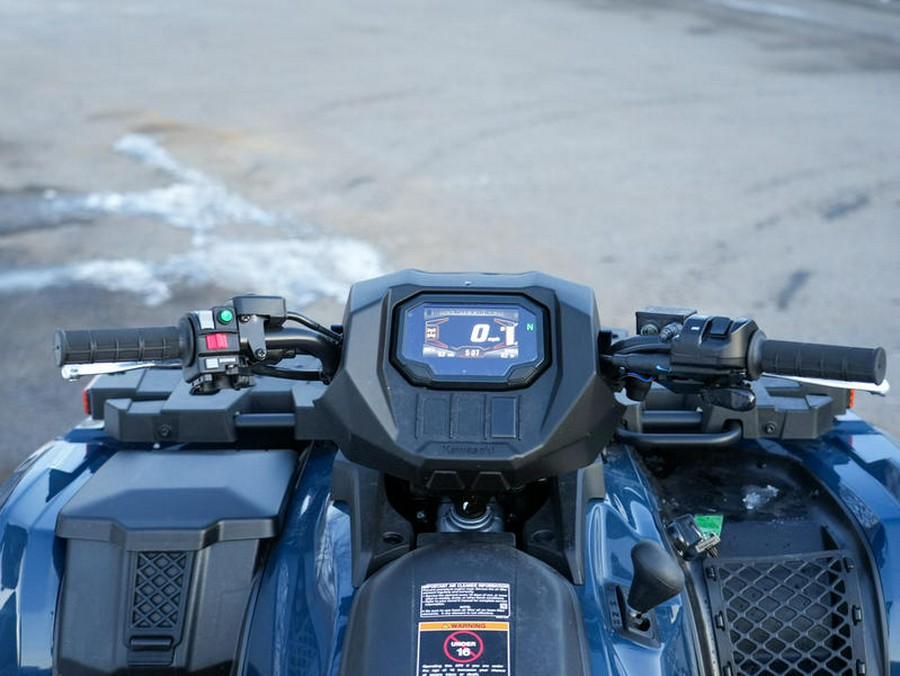 2026 Kawasaki Brute Force® 750 EPS