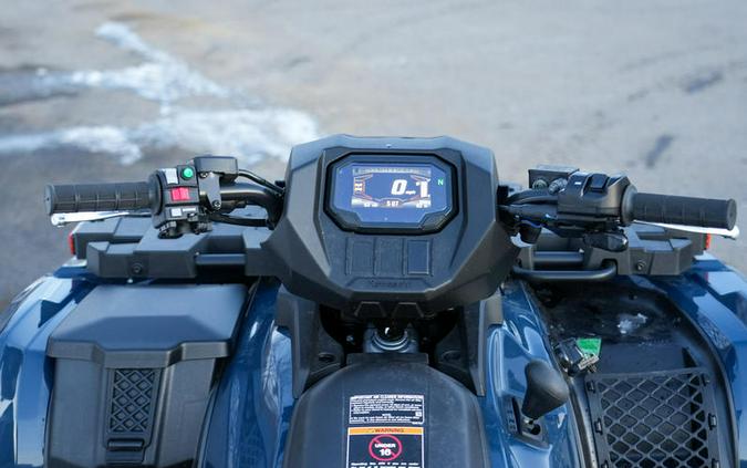 2026 Kawasaki Brute Force® 750 EPS