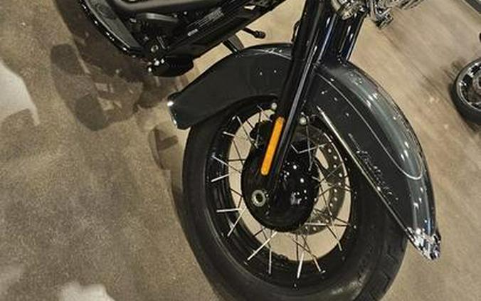 2025 Harley-Davidson® FLHC - Heritage Classic