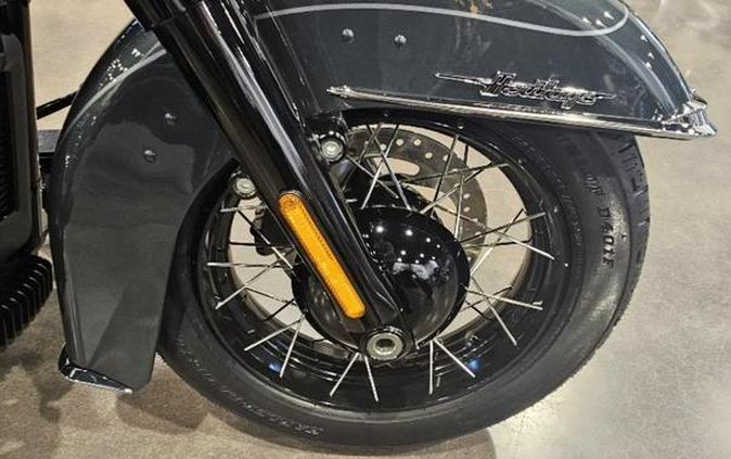 2025 Harley-Davidson® FLHC - Heritage Classic