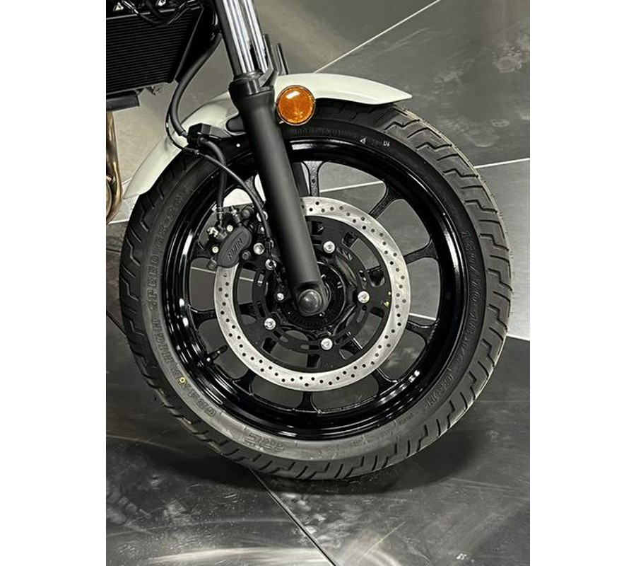 2026 Kawasaki Eliminator® ABS