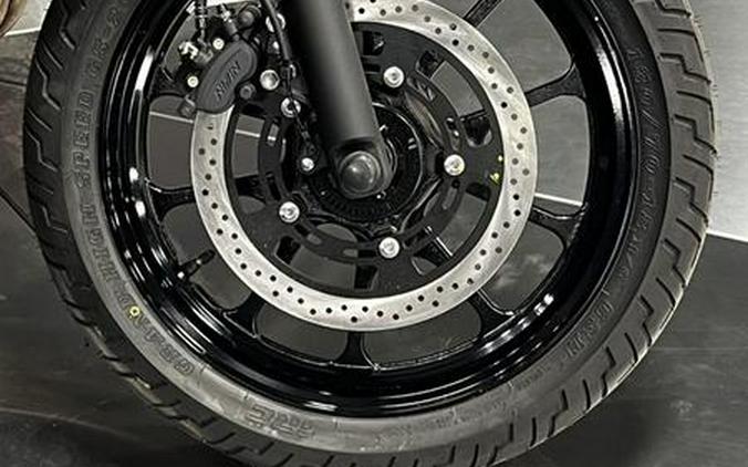 2026 Kawasaki Eliminator® ABS