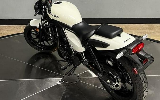 2026 Kawasaki Eliminator® ABS