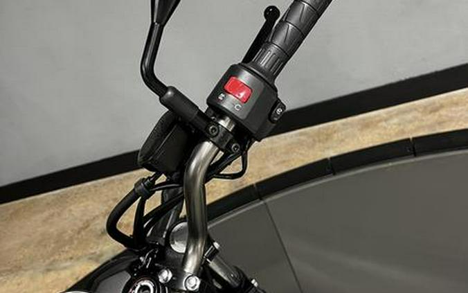 2026 Kawasaki Eliminator® ABS