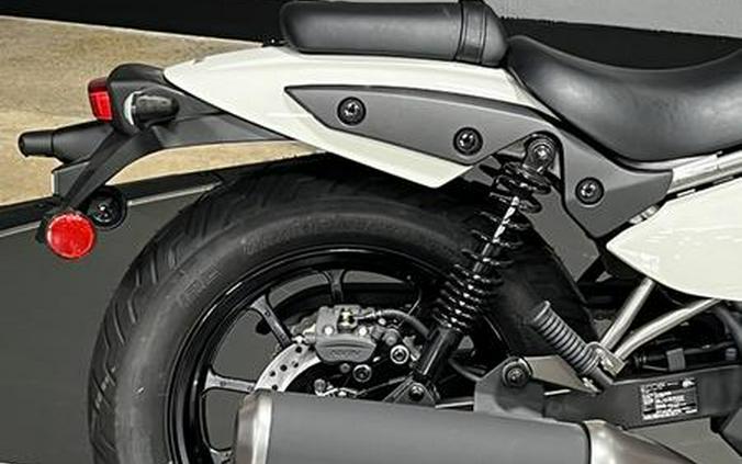 2026 Kawasaki Eliminator® ABS