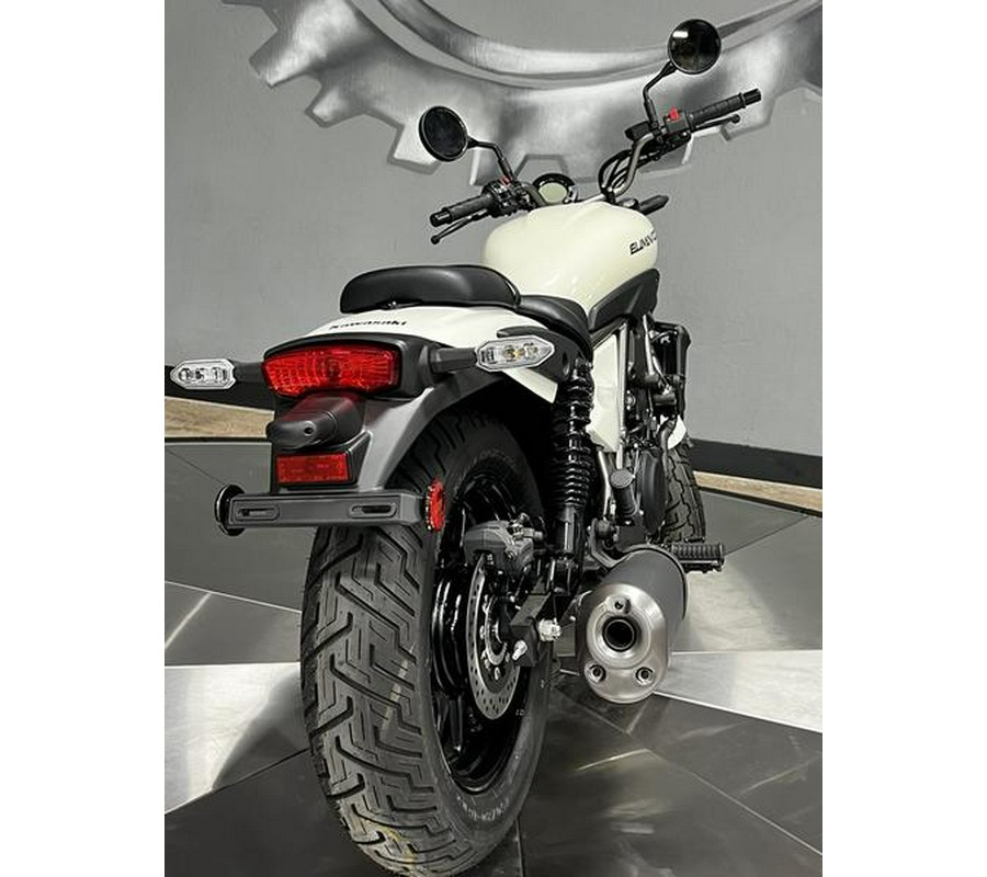 2026 Kawasaki Eliminator® ABS