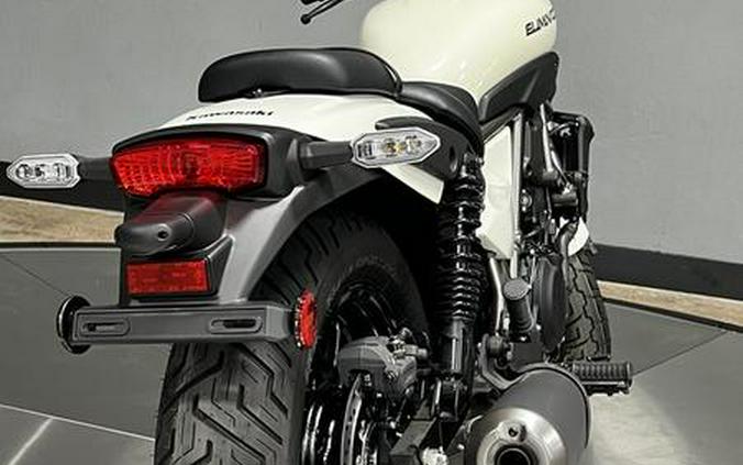 2026 Kawasaki Eliminator® ABS