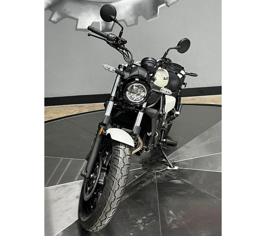 2026 Kawasaki Eliminator® ABS