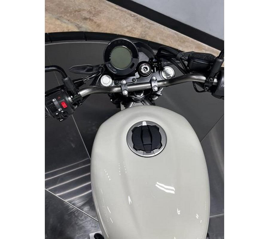 2026 Kawasaki Eliminator® ABS