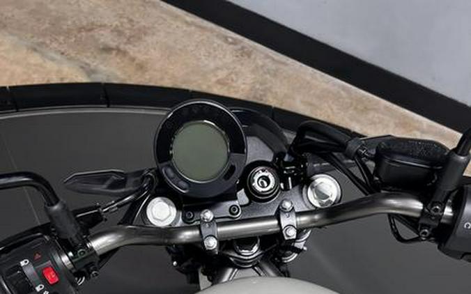 2026 Kawasaki Eliminator® ABS