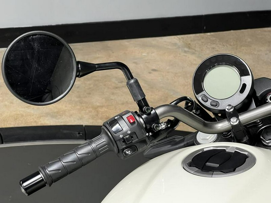 2026 Kawasaki Eliminator® ABS