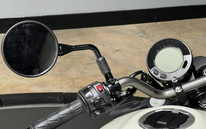 2026 Kawasaki Eliminator® ABS