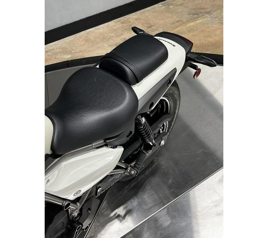 2026 Kawasaki Eliminator® ABS