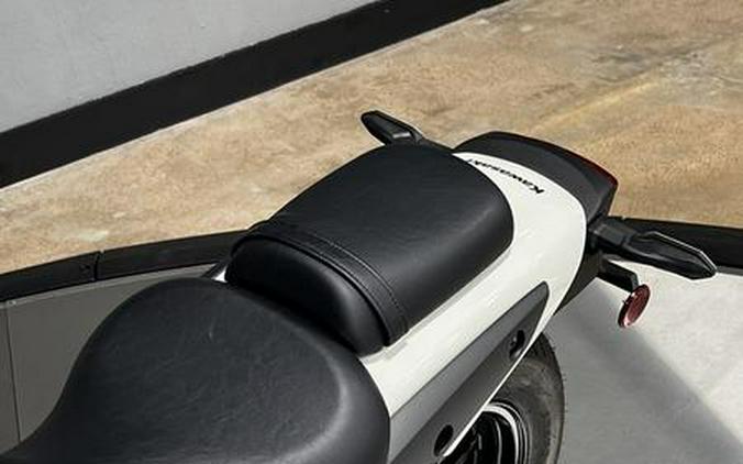 2026 Kawasaki Eliminator® ABS