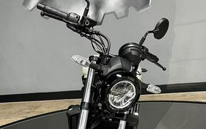 2026 Kawasaki Eliminator® ABS