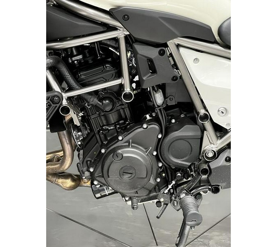 2026 Kawasaki Eliminator® ABS