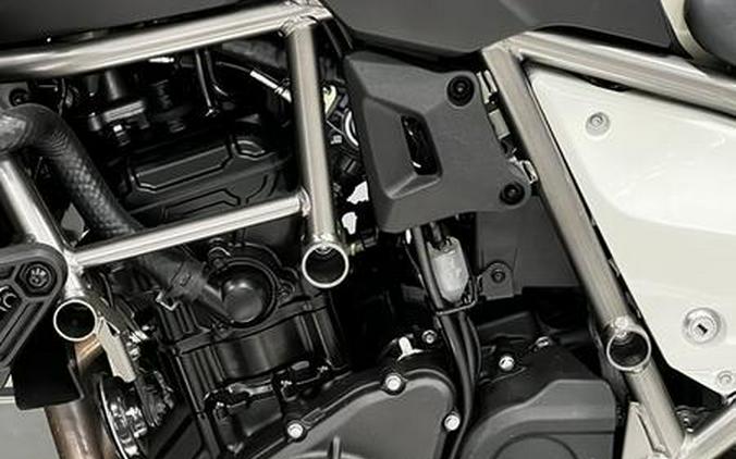 2026 Kawasaki Eliminator® ABS