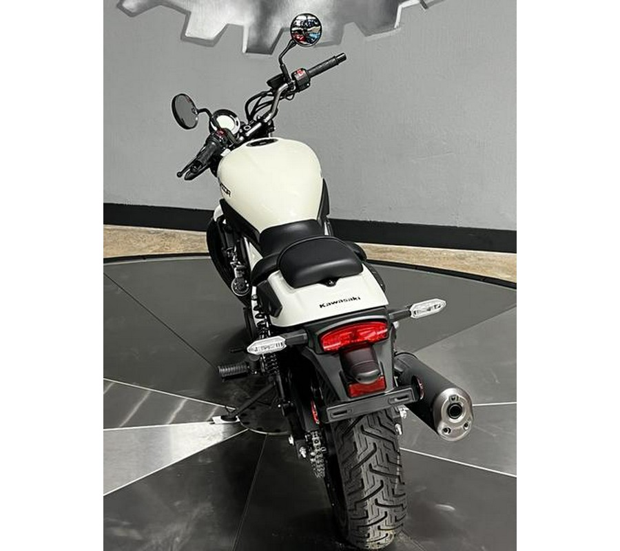 2026 Kawasaki Eliminator® ABS