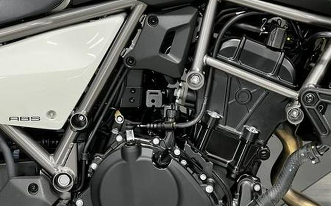 2026 Kawasaki Eliminator® ABS