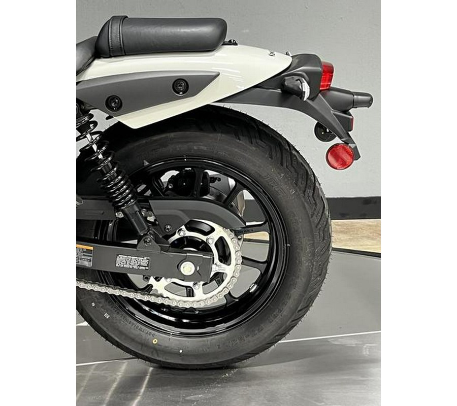 2026 Kawasaki Eliminator® ABS