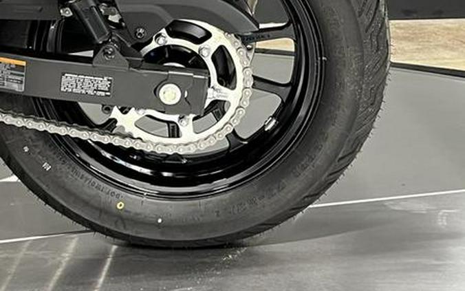 2026 Kawasaki Eliminator® ABS