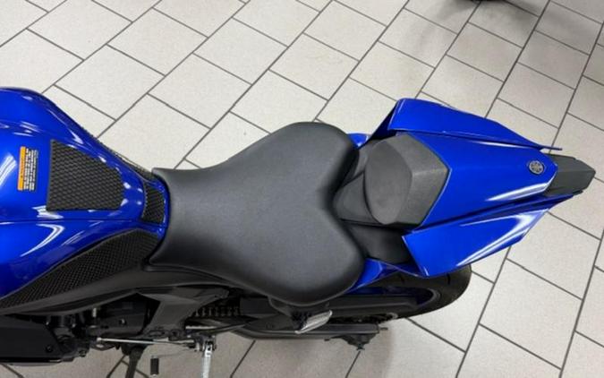 2024 Yamaha YZF-R7