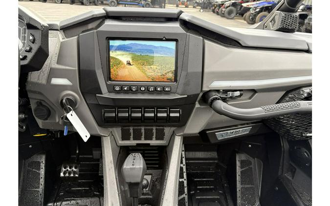 2026 Polaris RZR Pro XP Ultimate