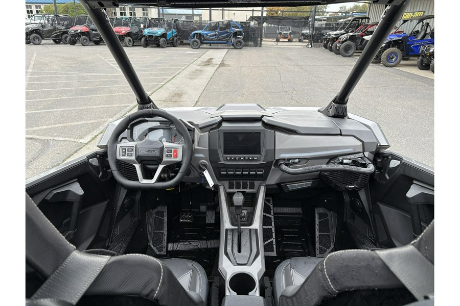 2026 Polaris RZR Pro XP Ultimate