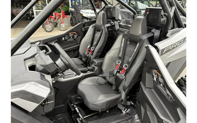 2026 Polaris RZR Pro XP Ultimate