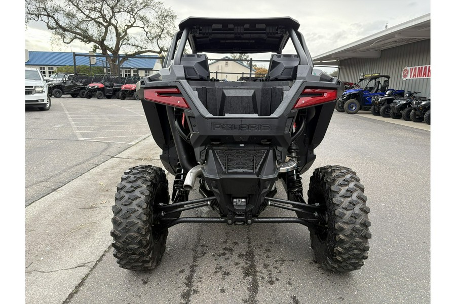 2026 Polaris RZR Pro XP Ultimate