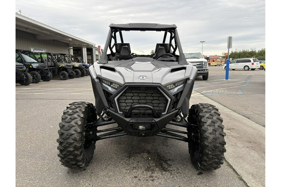 2026 Polaris RZR Pro XP Ultimate