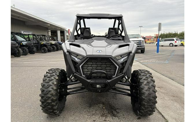 2026 Polaris RZR Pro XP Ultimate