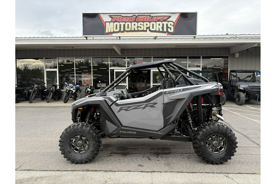 2026 Polaris RZR Pro XP Ultimate