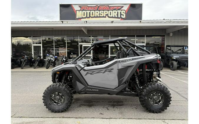 2026 Polaris RZR Pro XP Ultimate